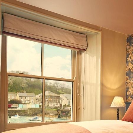 Harbour Inn Porthleven Bagian luar foto