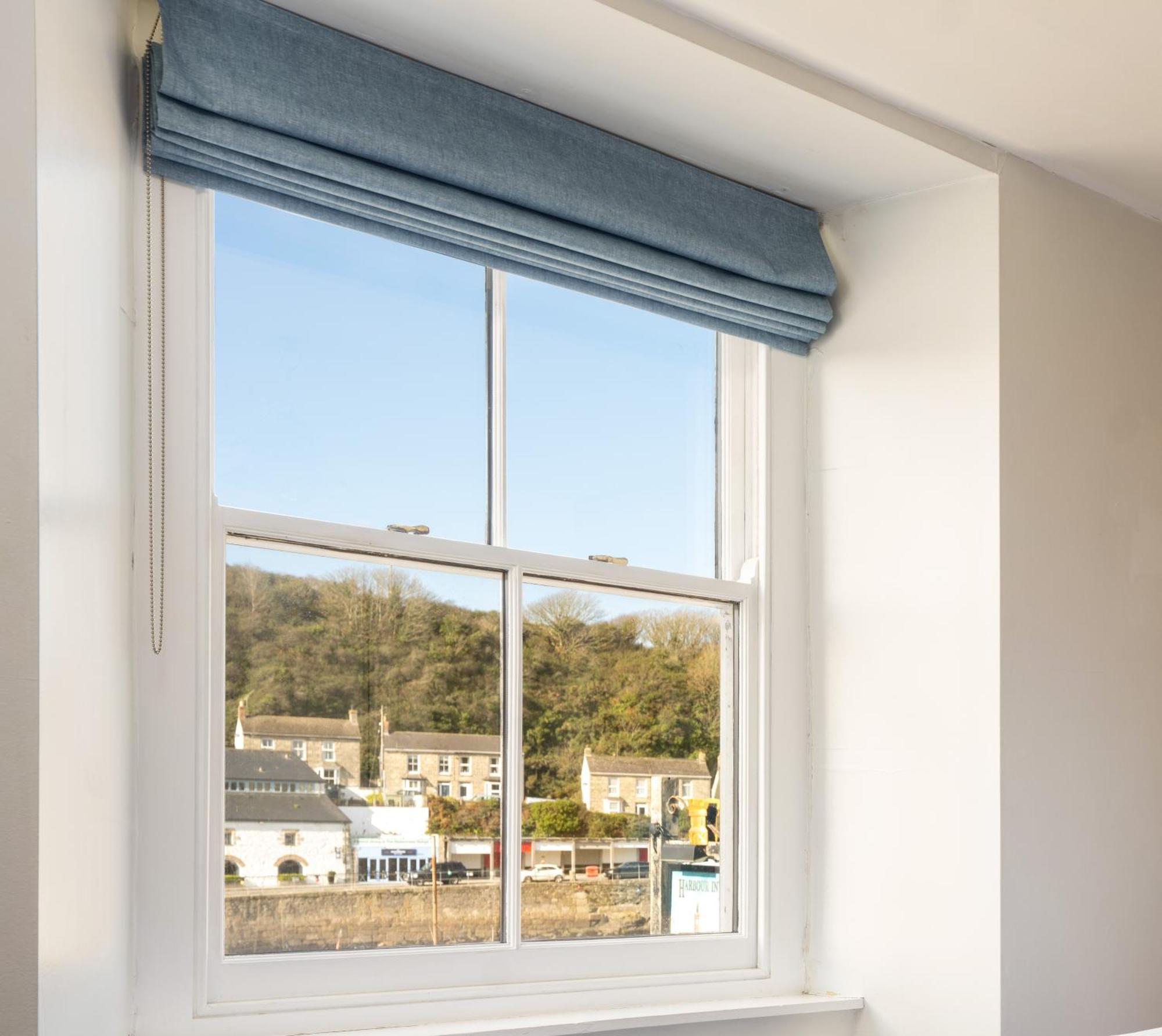 Harbour Inn Porthleven Bagian luar foto